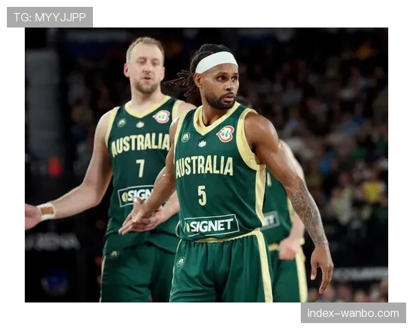 澳大利亚身体对抗优势明显 高空球成为重要得分手段